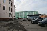 Часть здания по адресу: Московская область, город Ногинск, улица 3-го Интернационала