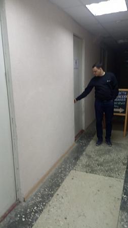 ПАО "Ростелеком" сдает в аренду помещение свободного назначения