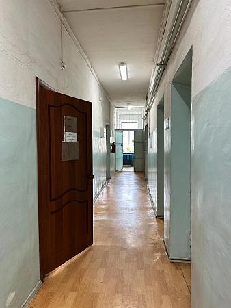 Продается здание п. Сибирцево