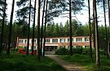База отдыха и детский лагерь РПК «Связист»