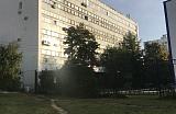 Помещение 595,2 кв.м. в аренду г. Одинцово, ул. Говорова, д. 10 Б 
