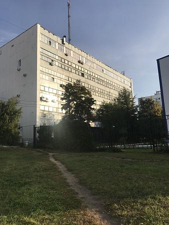 Помещение 595,2 кв.м. в аренду г. Одинцово, ул. Говорова, д. 10 Б 