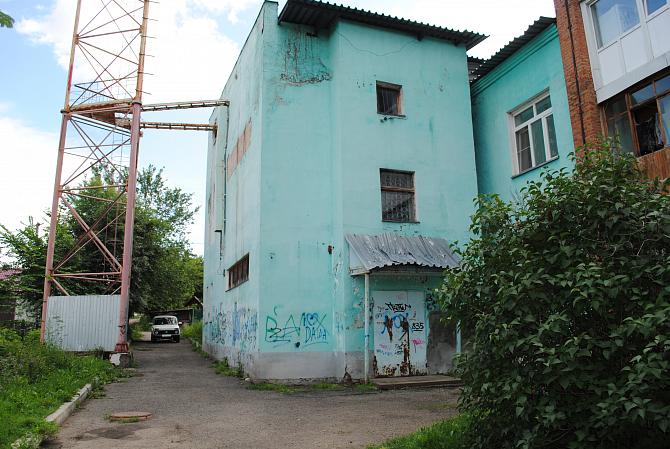 Продается нежилое помещение в г. Кемерово