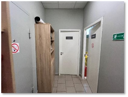 Реализация нежилых помещений в г. Домодедово