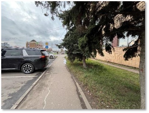 Реализация нежилых помещений в г. Домодедово