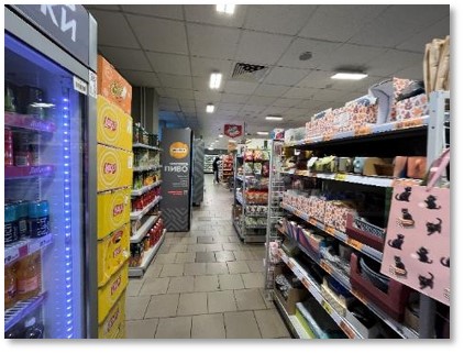 Реализация нежилых помещений в г. Домодедово