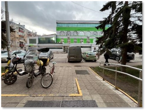 Реализация нежилых помещений в г. Домодедово