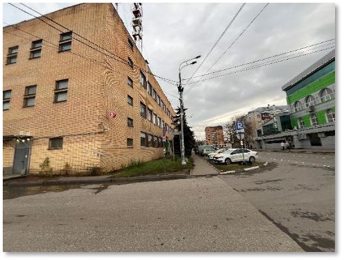 Реализация нежилых помещений в г. Домодедово