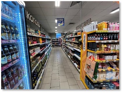 Реализация нежилых помещений в г. Домодедово