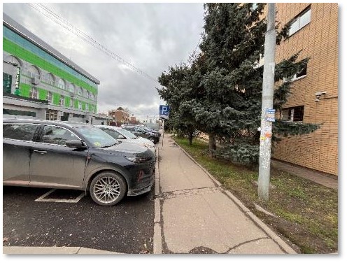 Реализация нежилого  помещения в г. Домодедово