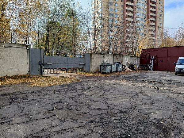 Реализация нежилых помещений