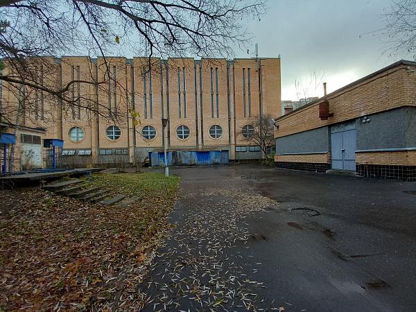 Реализация нежилых помещений