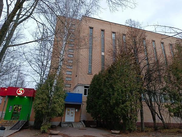 Реализация нежилых помещений в г. Ступино.