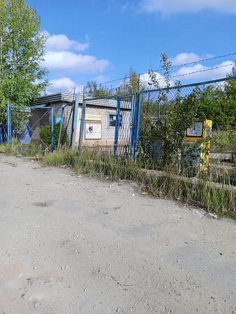 Реализация здания в г. Кубинка (ул. Сосновка)