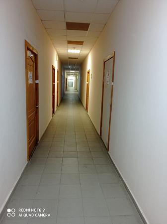 Офисные помещения г. Орехово-Зуево, ул. Муранова, д. 12 