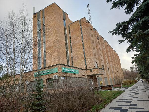 Реализация нежилых помещений