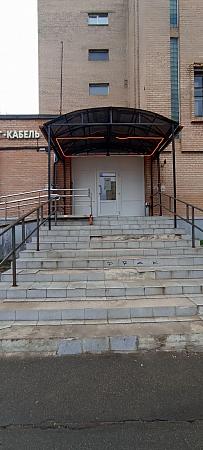 Сдаётся помещение свободного назначения в городе Пушкино!