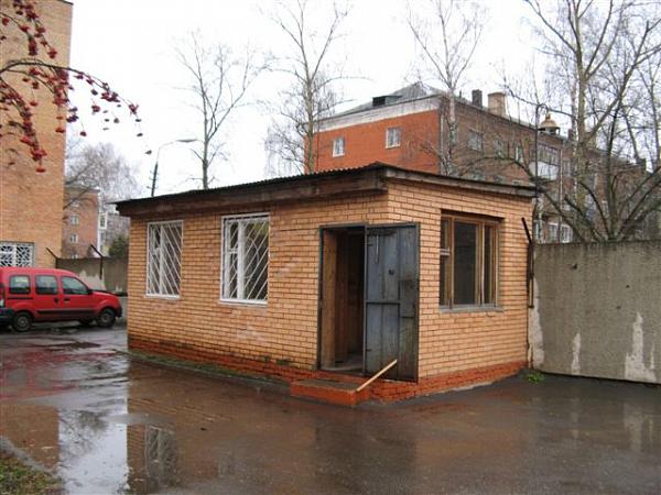 Реализация нежилых помещений в г. Луховицы