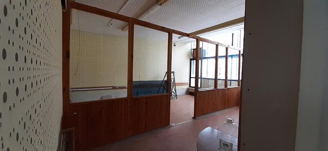 Нежилое помещение по адресу: Московская обл., Московская область, г. Озеры, пл. Советская, д. 2