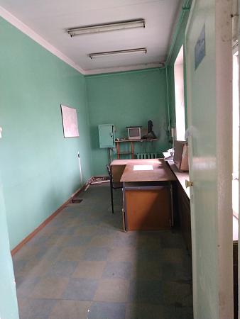 Реализация здания пос. Монино