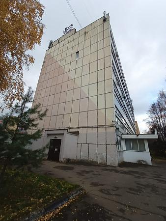 Реализация нежилых помещений