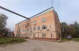 Реализация нежилых помещений