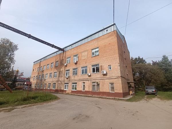 Реализация нежилых помещений