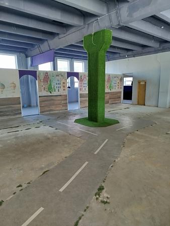 Сдаётся в аренду помещение свободного назначения в городе Жуковский