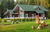 Продажа СПА-отеля «Бекасово» 