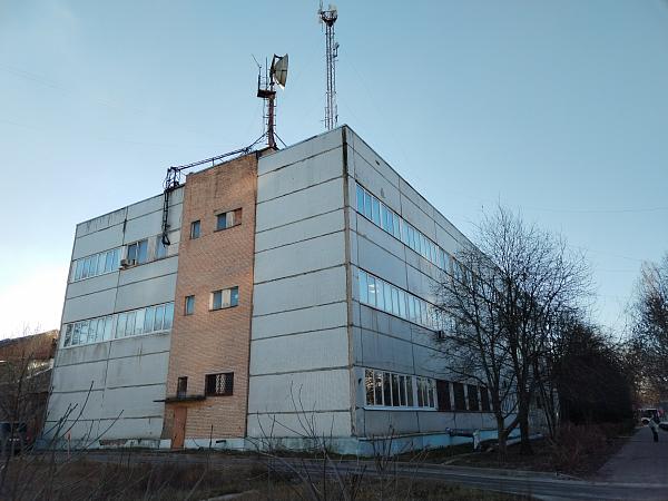 Реализация нежилых помещений