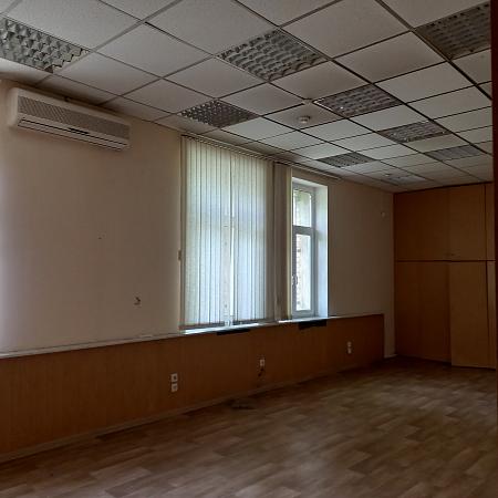 Аренда нежилых помещений по адресу: Московская обл., г. Серпухов, ул. Джона Рида, д. 18