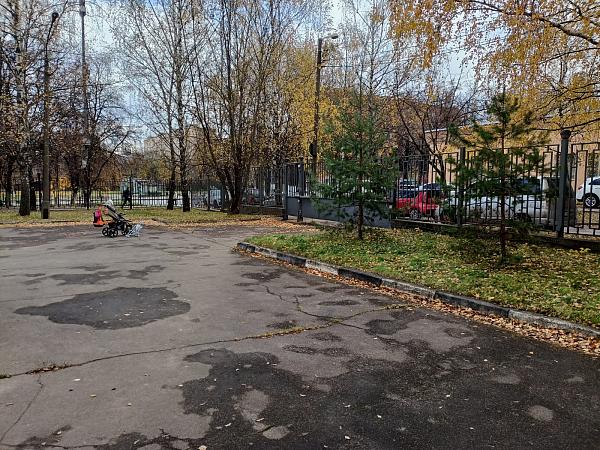 Реализация нежилых помещений