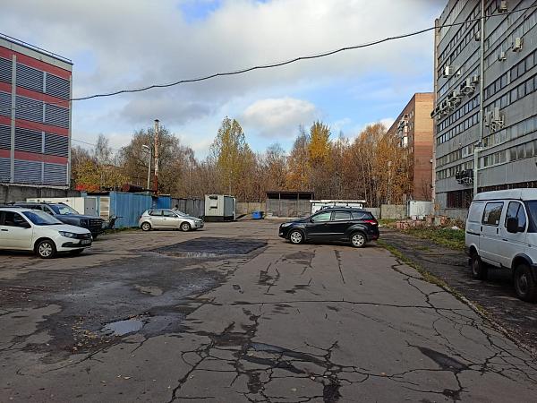 Реализация нежилых помещений