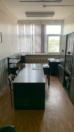 Продажа комплекса объектов в рп. Лотошино