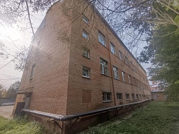 Реализация нежилых помещений