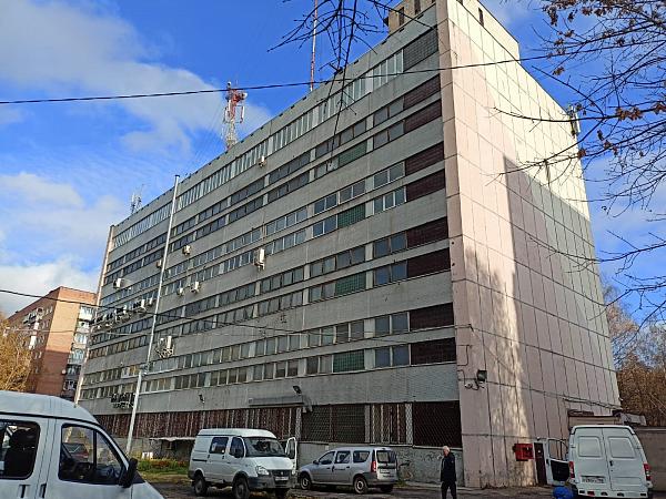 Реализация нежилых помещений