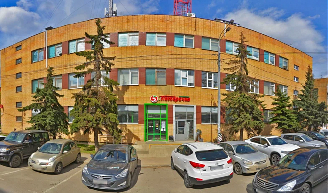 Реализация нежилых помещений в г. Домодедово
