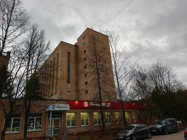 Реализация нежилых помещений в г. Ступино.