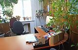 Реализация части здания