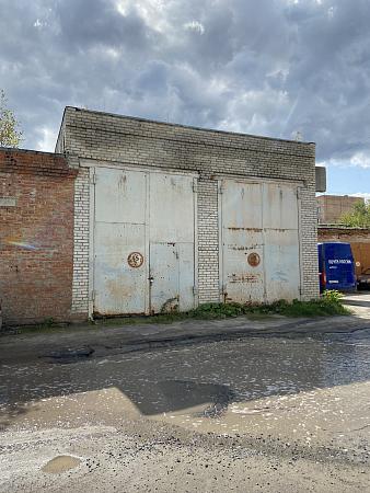 Реализация нежилых помещений