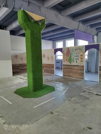 Сдаётся в аренду помещение свободного назначения в городе Жуковский