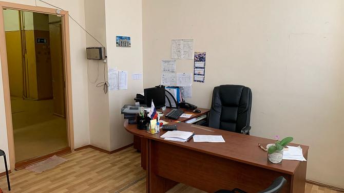 Продажа комплекса объектов в рп. Лотошино