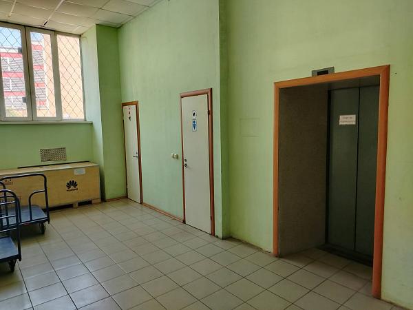 Реализация нежилых помещений