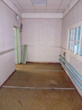 Сдается в аренду нежилое помещение по адресу: Московская область, Луховицкий район. п. Белоомут, ул. Б. Огаревская, д. 5