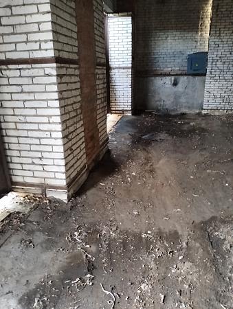 Реализация нежилых помещений в с.Гжель Раменского г.о.