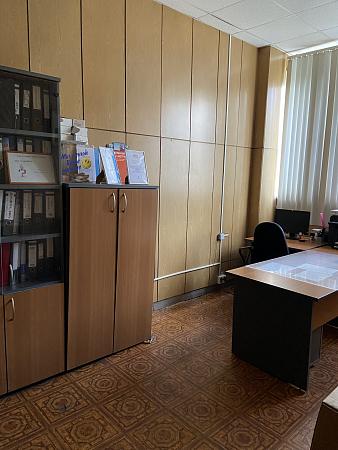 Реализация нежилых помещений