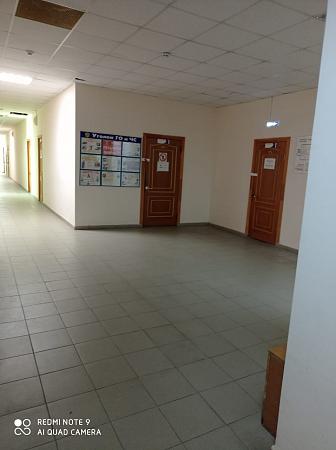 Офисные помещения г. Орехово-Зуево, ул. Муранова, д. 12 