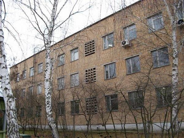 Реализация нежилых помещений в центре города Озеры