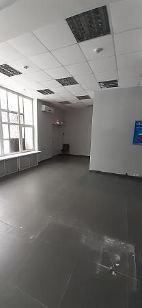 Нежилое помещение по адресу: Московская обл., Московская область, г. Озеры, пл. Советская, д. 2