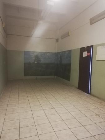 Аренда нежилых помещений